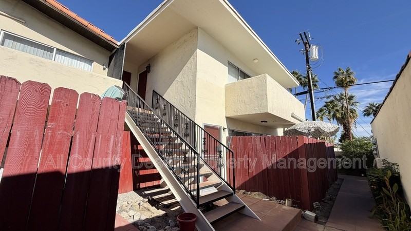 550 S El Cielo Rd #5 - Photo 4 of 37