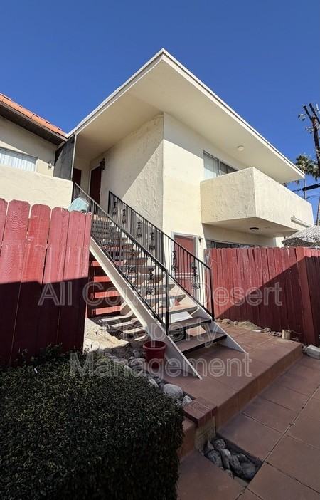 550 S El Cielo Rd #5 - Photo 5 of 37