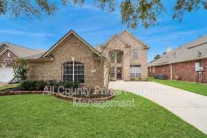 featured image of 23906 Indian Crest Ct