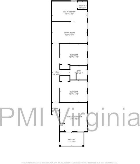 703 W 29th St #4 - Photo 2 of 21