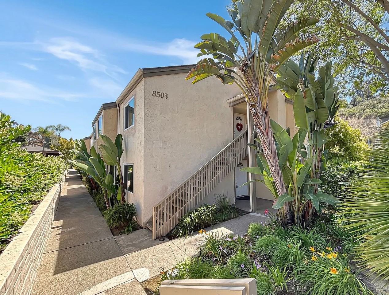 8503 Villa La Jolla Dr #J - Photo 2 of 24