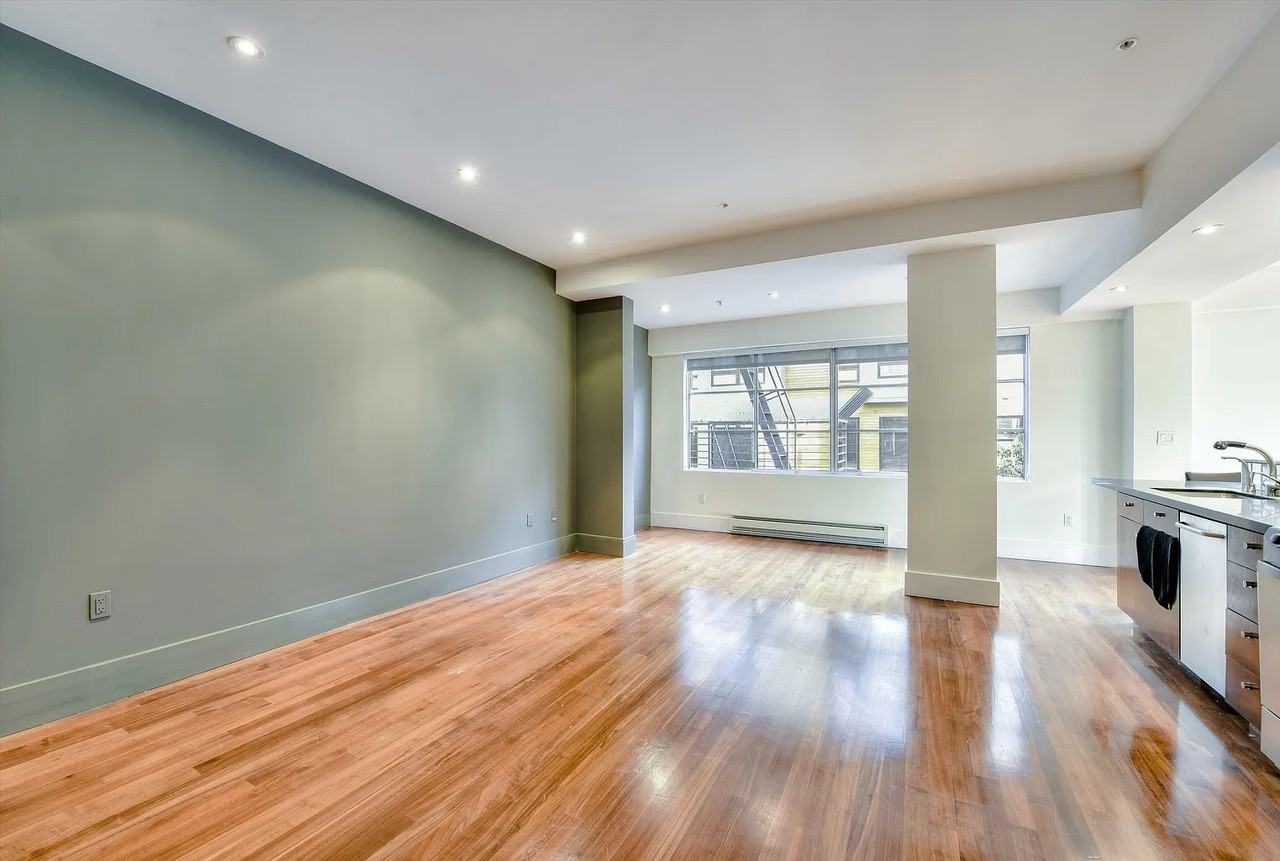 542 Natoma St #C2 - Photo 3 of 10