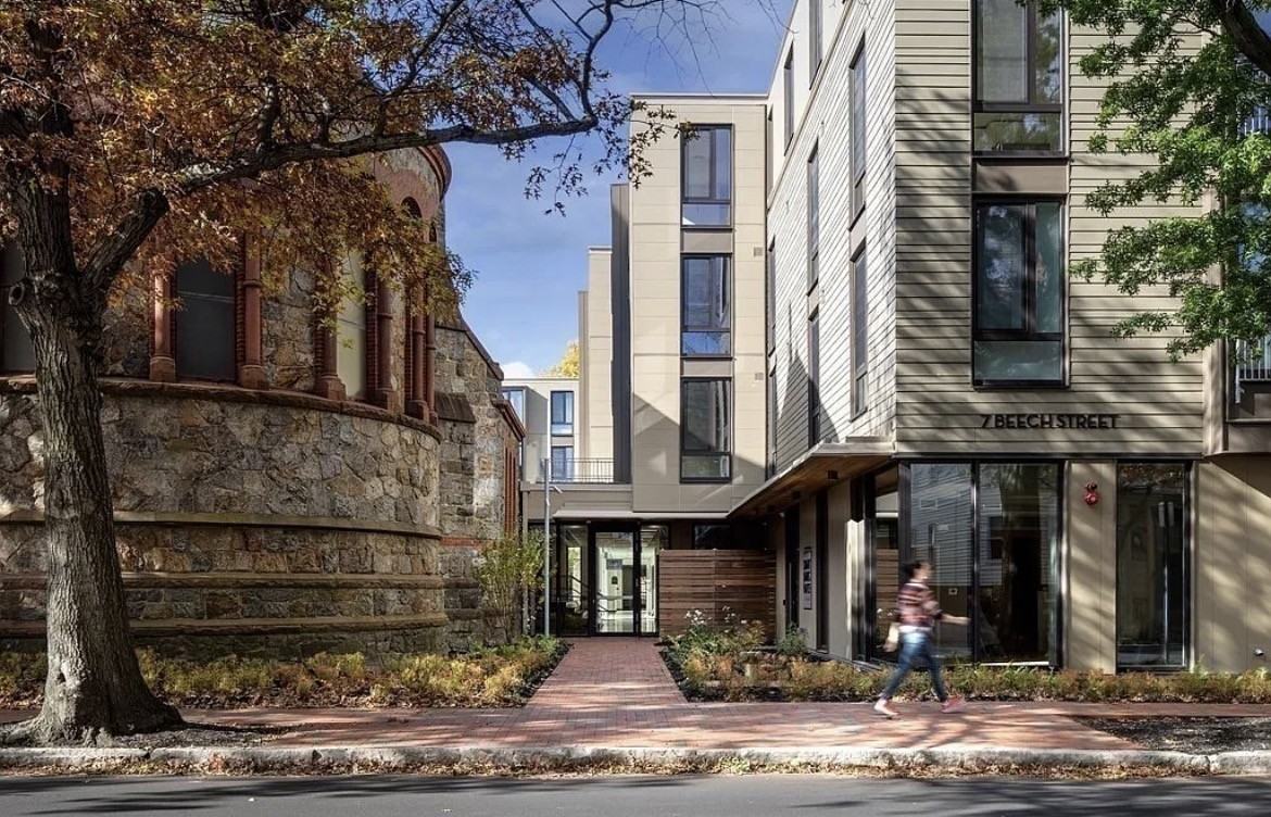 7 Beech St #301 - Photo 6 of 6