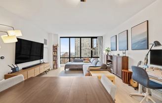 155 Bay St #2706 - Photo 1 of 1