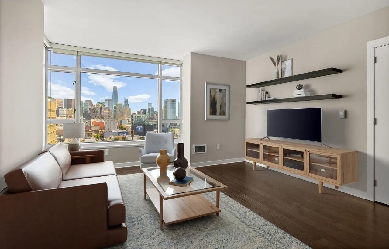 1160 Mission St - Photo 2 of 41