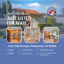 1413 Calle Enrique - Photo 1 of 1