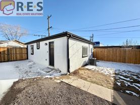 4310 Steele St - Photo 1 of 1