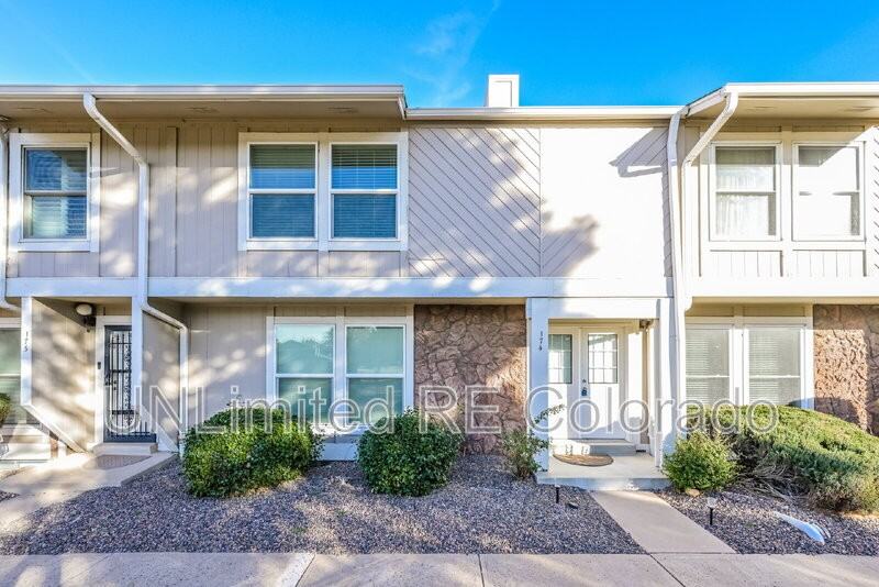 10321 E Evans Ave #174 - Photo 2 of 17