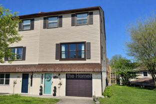 804 Keely Pl - Photo 1 of 1