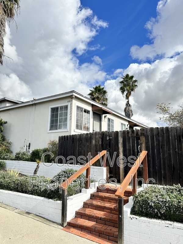 4431 College Ave - Photo 2 of 17