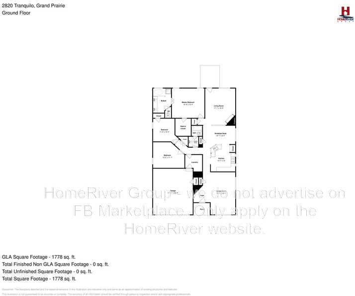 2820 Tranquilo - Photo 2 of 17