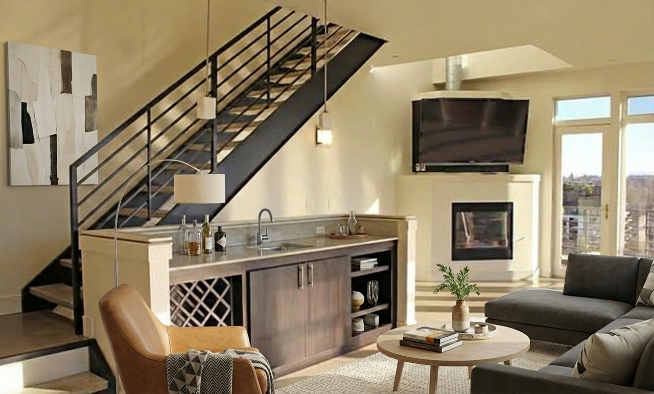 4644 S Kelly Ave #NA - Photo 6 of 50