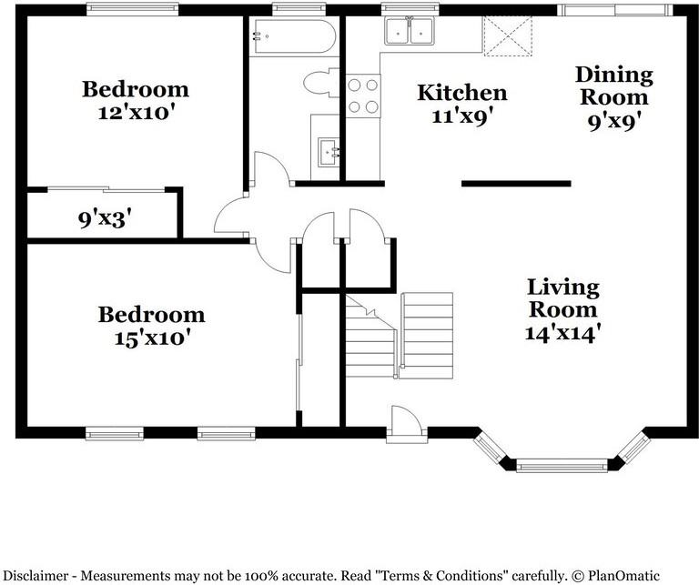 4901 W Banquet Ave - Photo 2 of 17