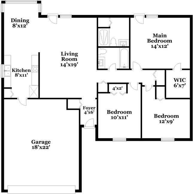 2911 Justin Ct - Photo 2 of 14