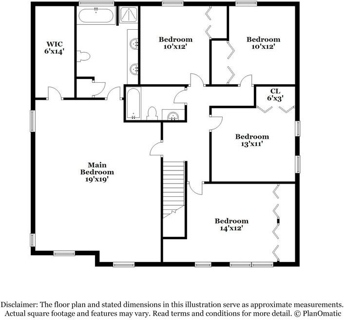 9818 Steele Meadow Rd - Photo 2 of 17