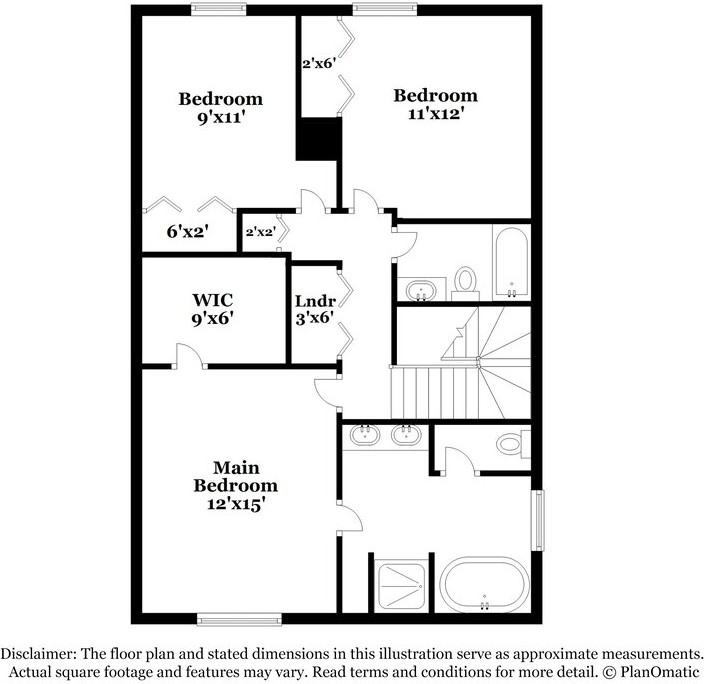 2822 Filbert St - Photo 3 of 17