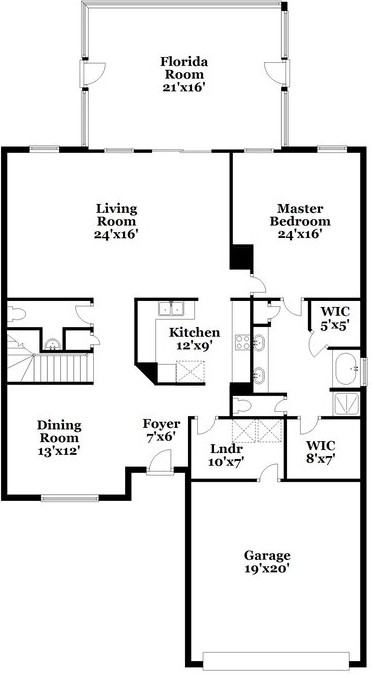 13558 Ashford Wood Ct W - Photo 2 of 17