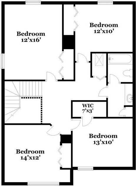 13558 Ashford Wood Ct W - Photo 3 of 17