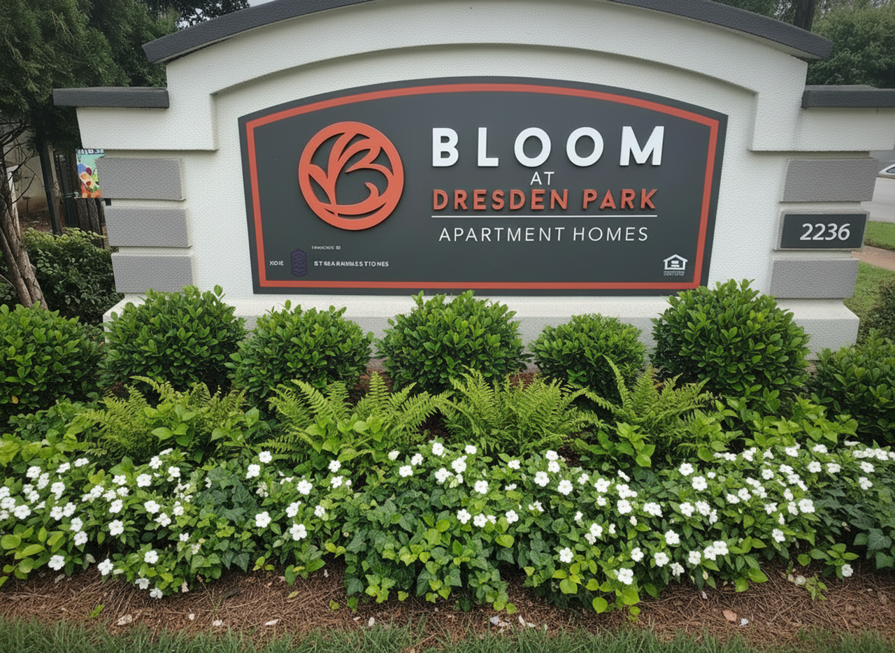 Bloom@Dresden Park - Photo 2 of 35