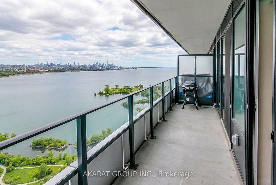 20 Shore Breeze Drive #3505 - Photo 7 of 18