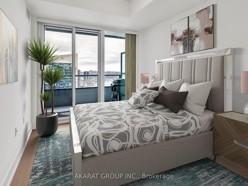 20 Shore Breeze Drive #3505 - Photo 5 of 18