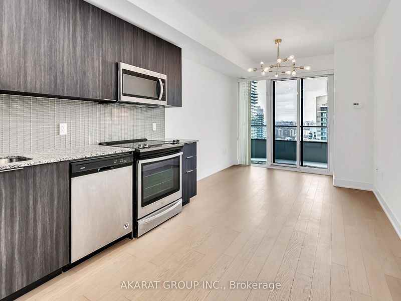 20 Shore Breeze Drive #3505 - Photo 3 of 18