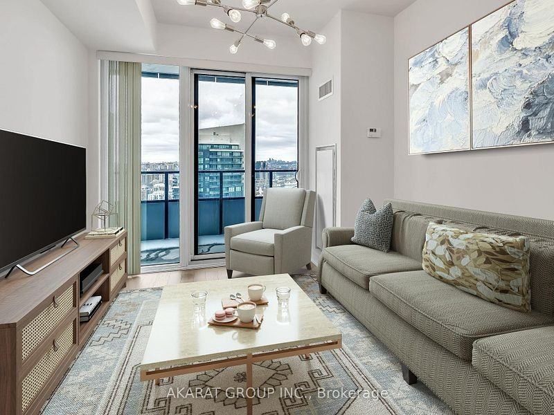 20 Shore Breeze Drive #3505 - Photo 4 of 18