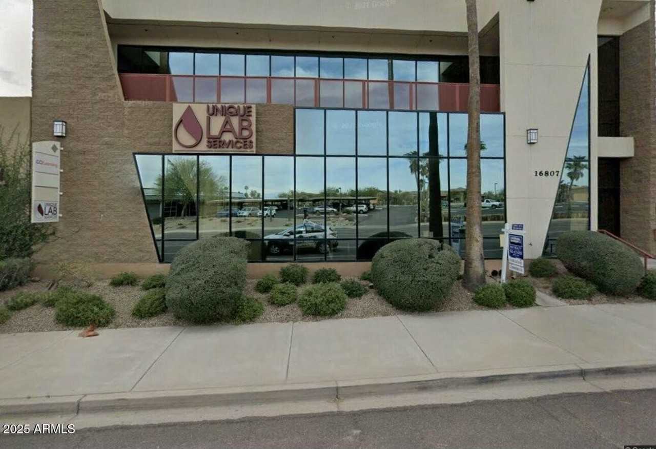 16807 E Palisades Blvd Unit 5 #5 - Photo 2 of 11