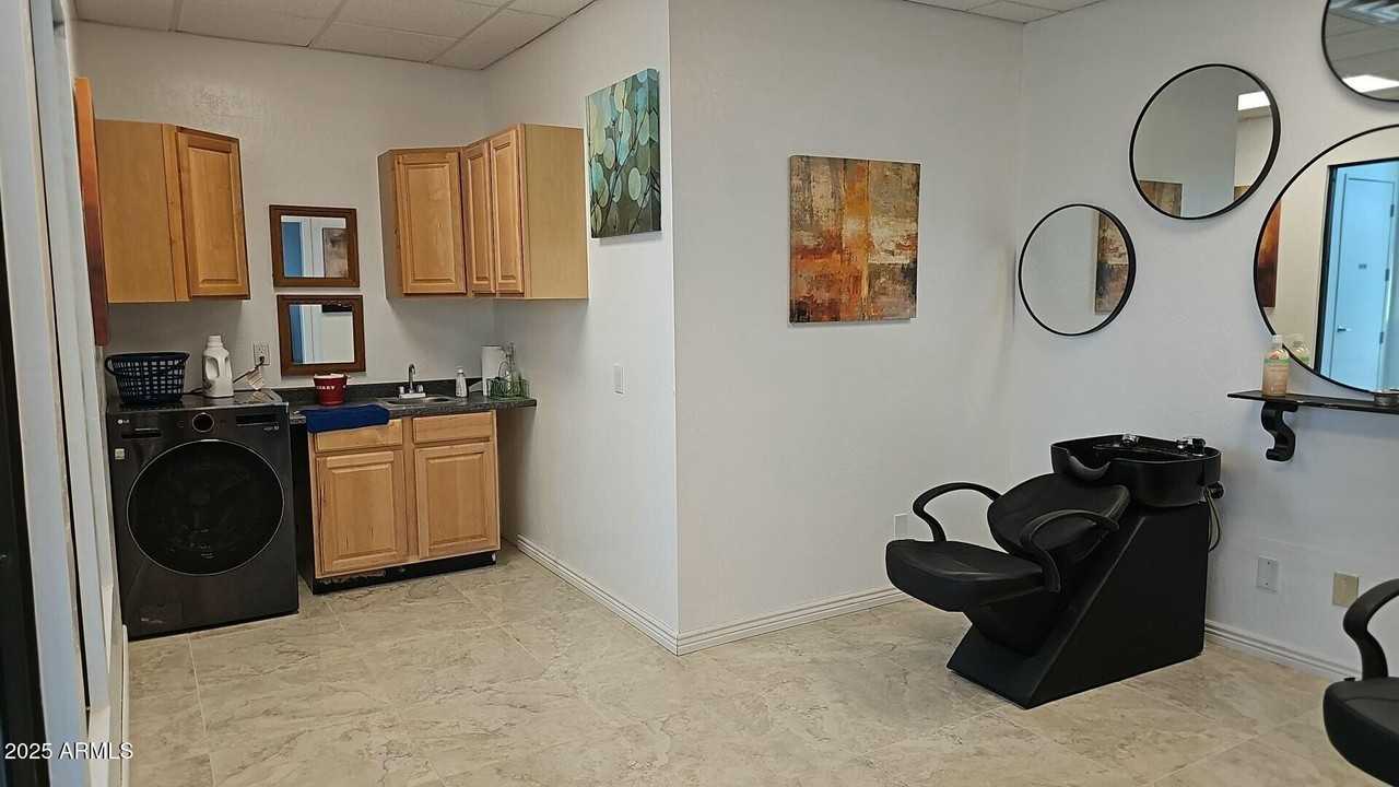 16807 E Palisades Blvd Unit 5 #5 - Photo 6 of 11