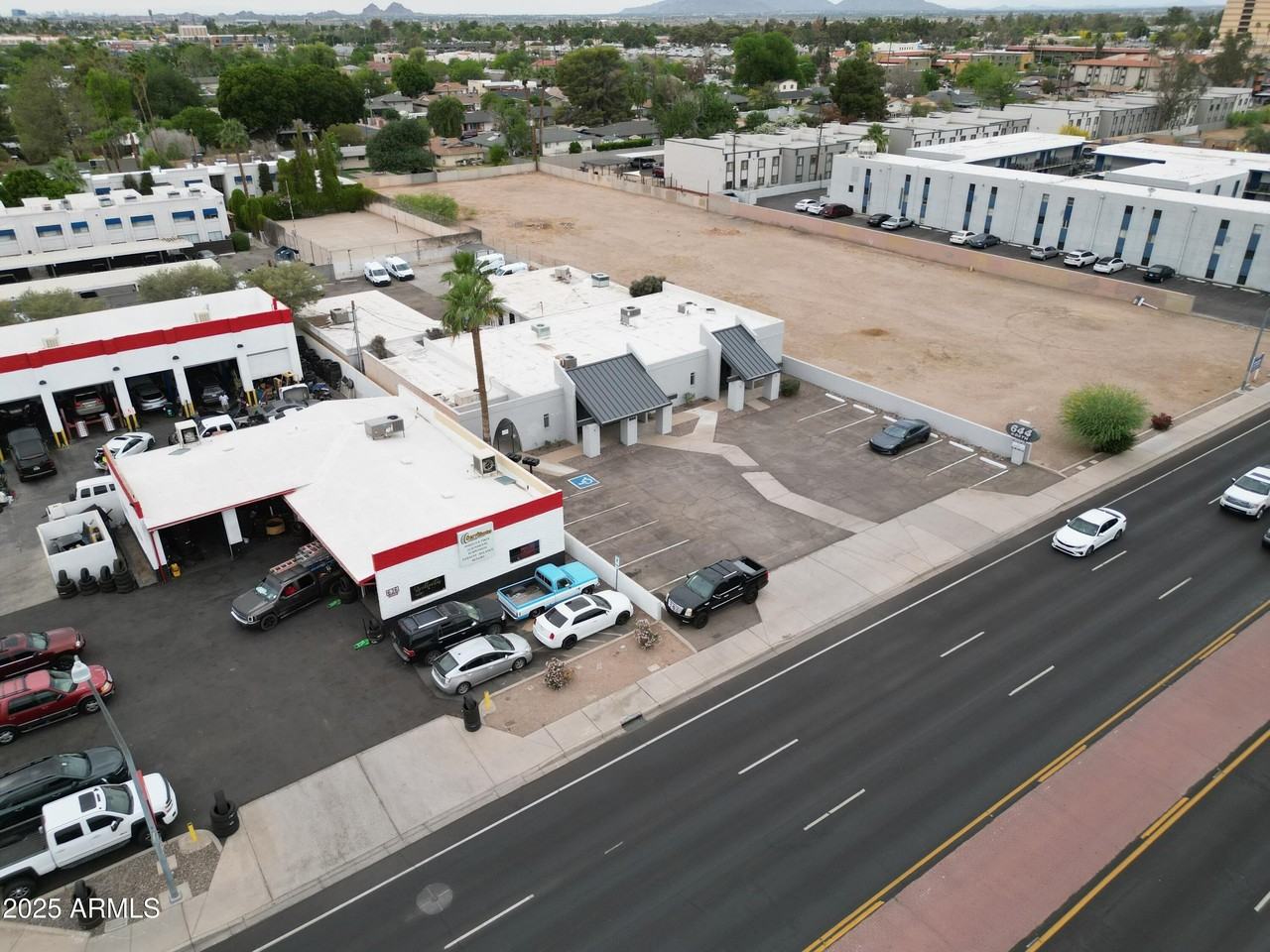 644 N Country Club Dr Ste A #A - Photo 7 of 35