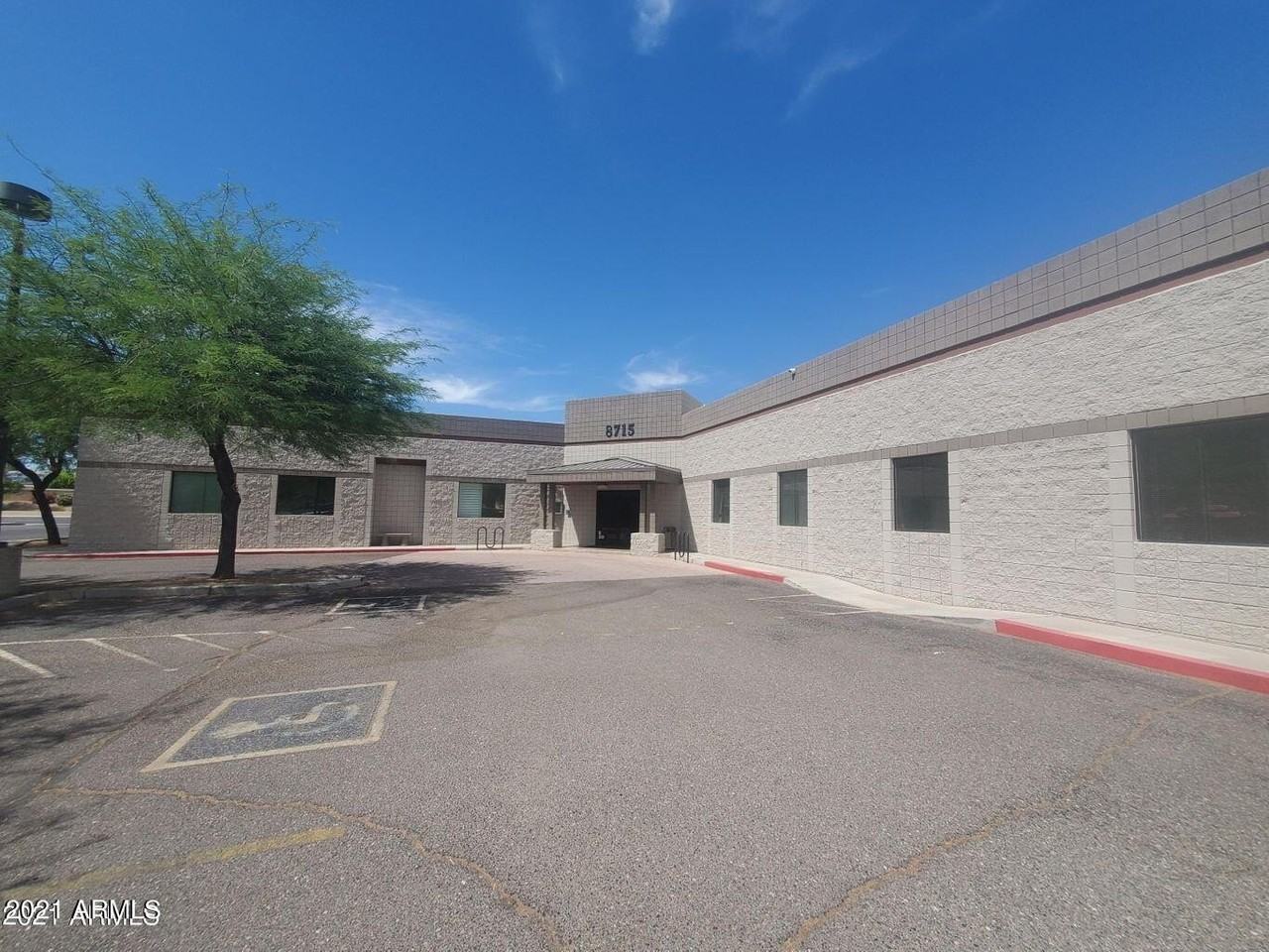 8715 W Union Hills Dr Ste 107 #107 - Photo 2 of 4