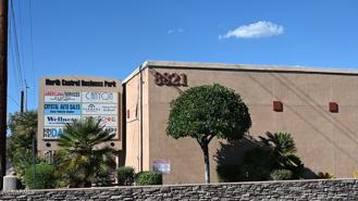 8821 N 7th St Unit 2 #2 - Photo 1 of 1