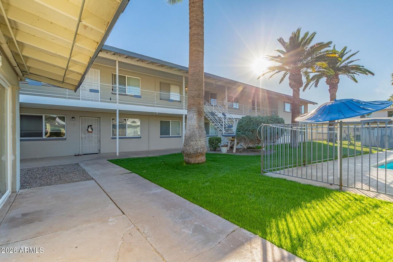 6841 E 2nd St Unit 17 #17 - Photo 2 of 14