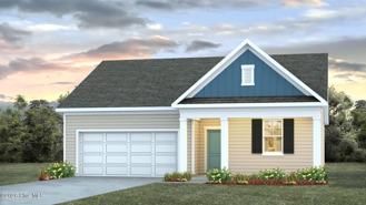 1013 Billfish Trl Se - Photo 1 of 1