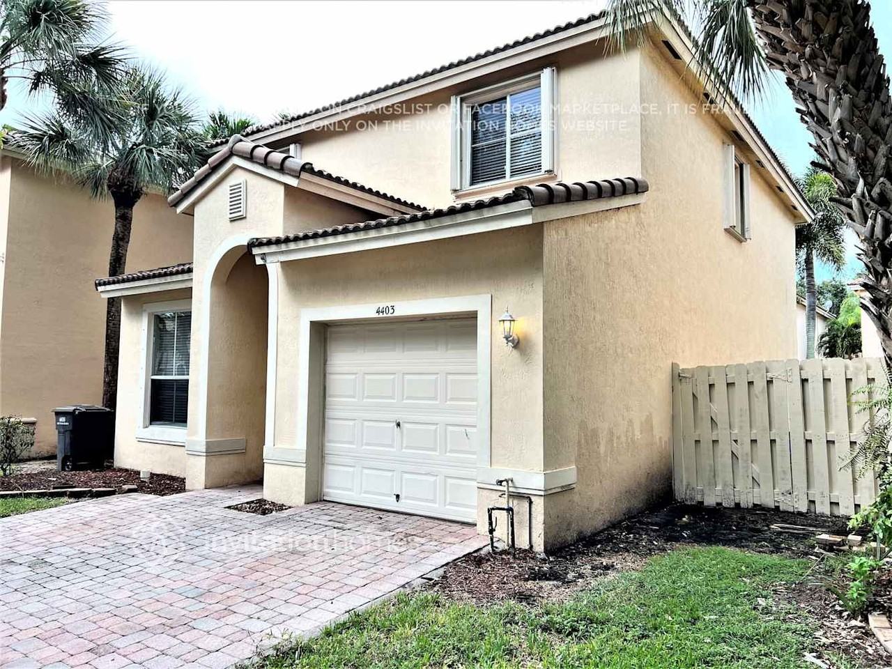 4403 Lake Tahoe Cir - Photo 2 of 14