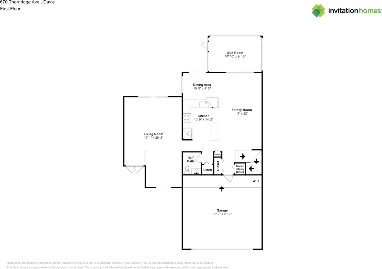 670 Thornridge Ave - Photo 2 of 19