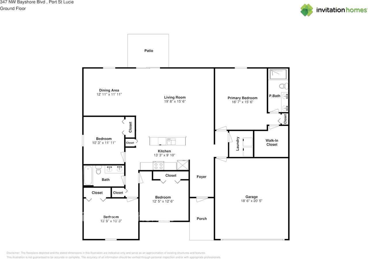 347 Nw Bayshore Blvd - Photo 2 of 22