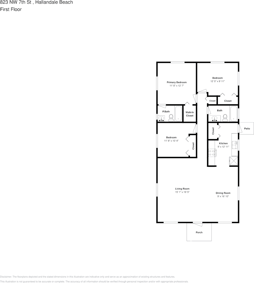 823 Nw 7th St - Photo 2 of 16