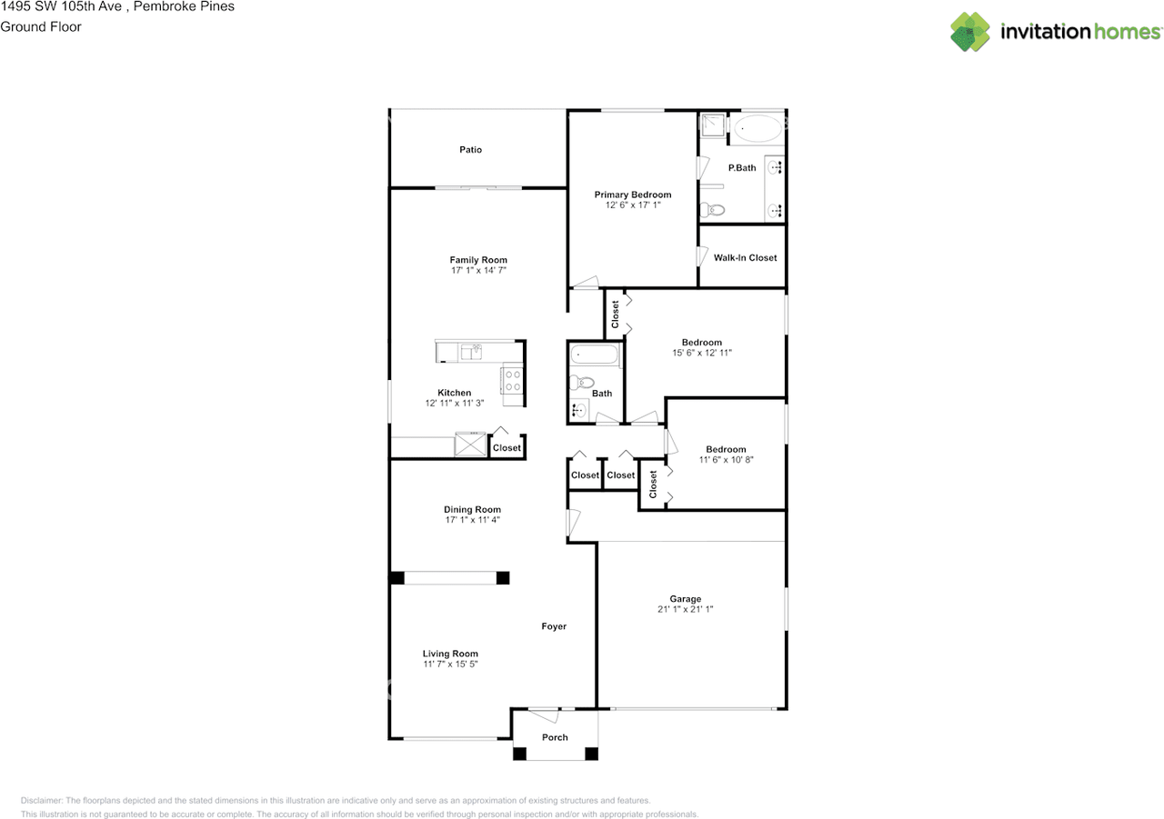 1495 Sw 105th Ave - Photo 2 of 21