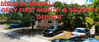 2840 Nw 15th Ct #2 - Photo 1 of 1