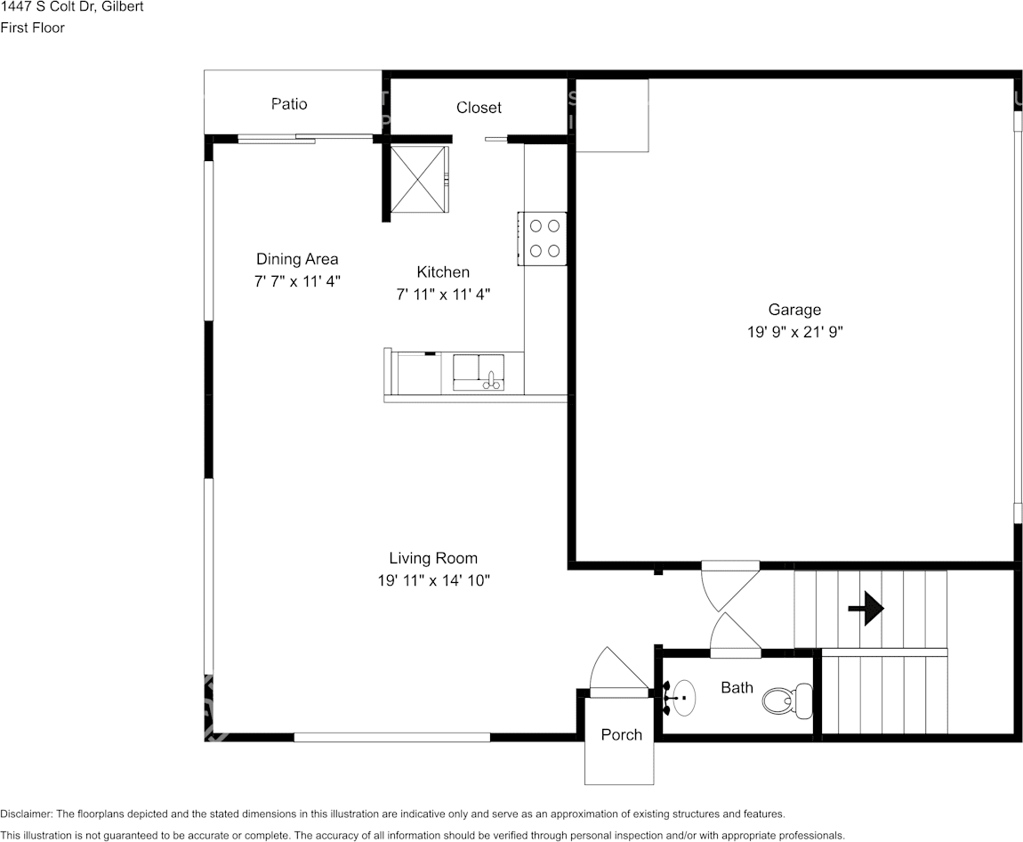 1447 S Colt Dr - Photo 2 of 20