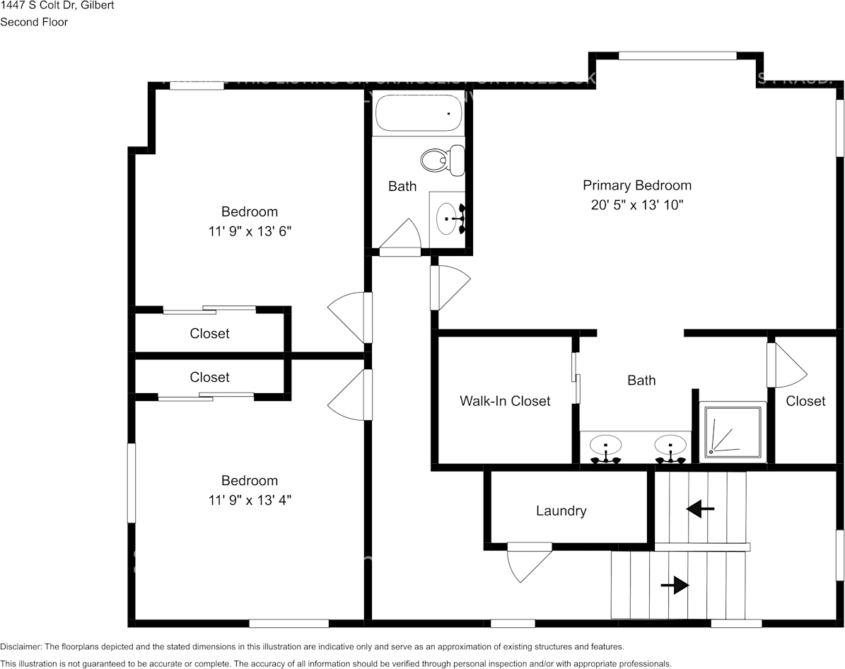 1447 S Colt Dr - Photo 3 of 20