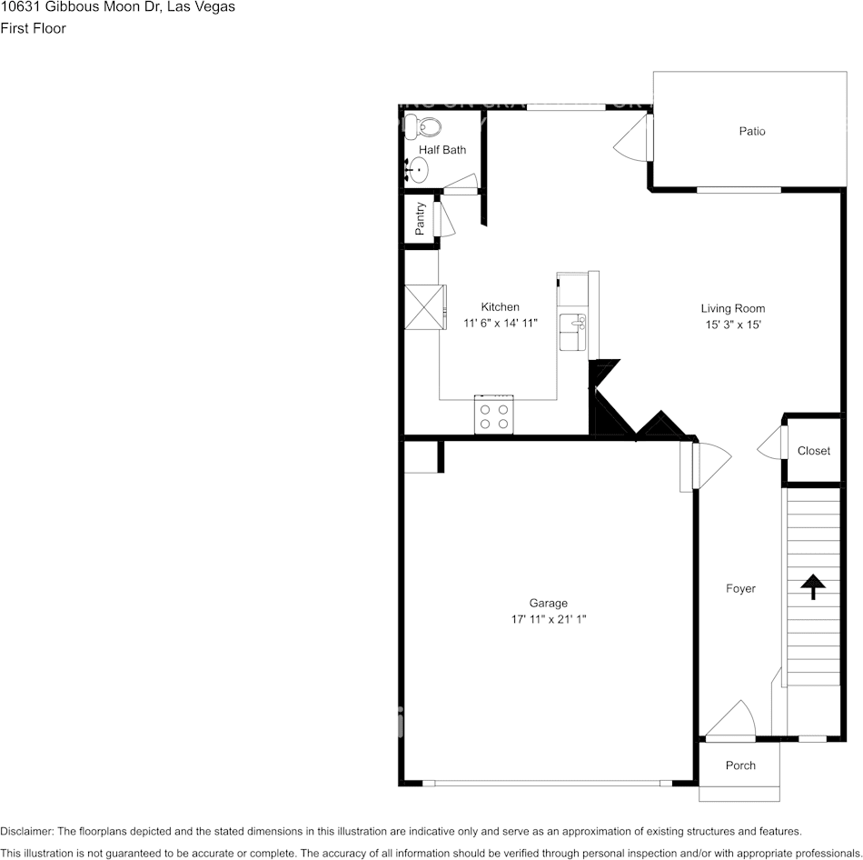 10631 Gibbous Moon Dr - Photo 2 of 21