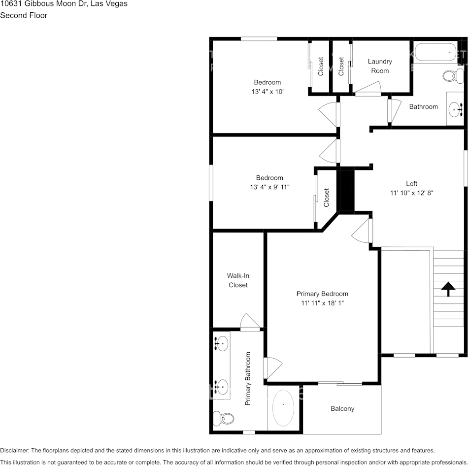 10631 Gibbous Moon Dr - Photo 3 of 21