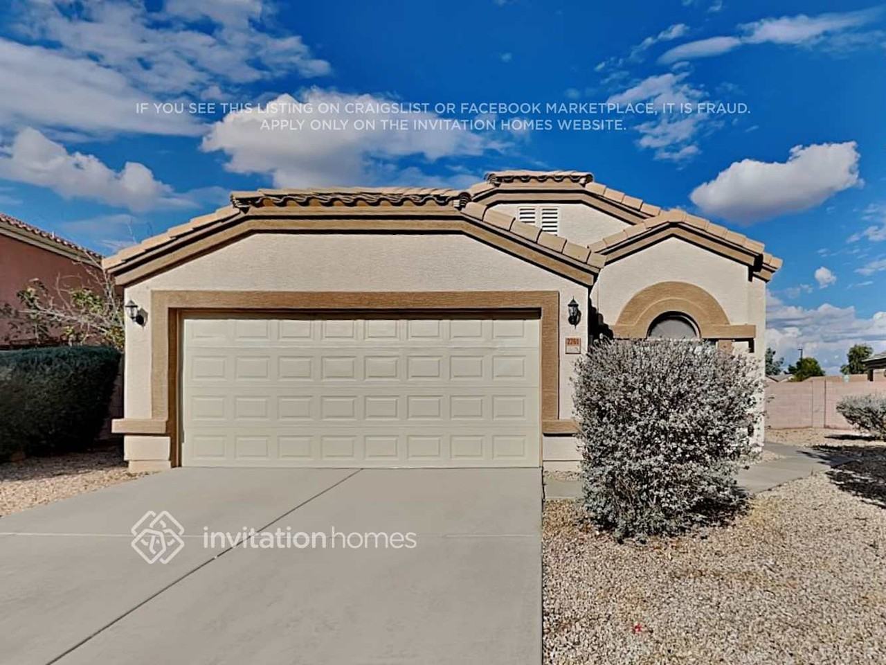 2260 W Hayden Peak Dr