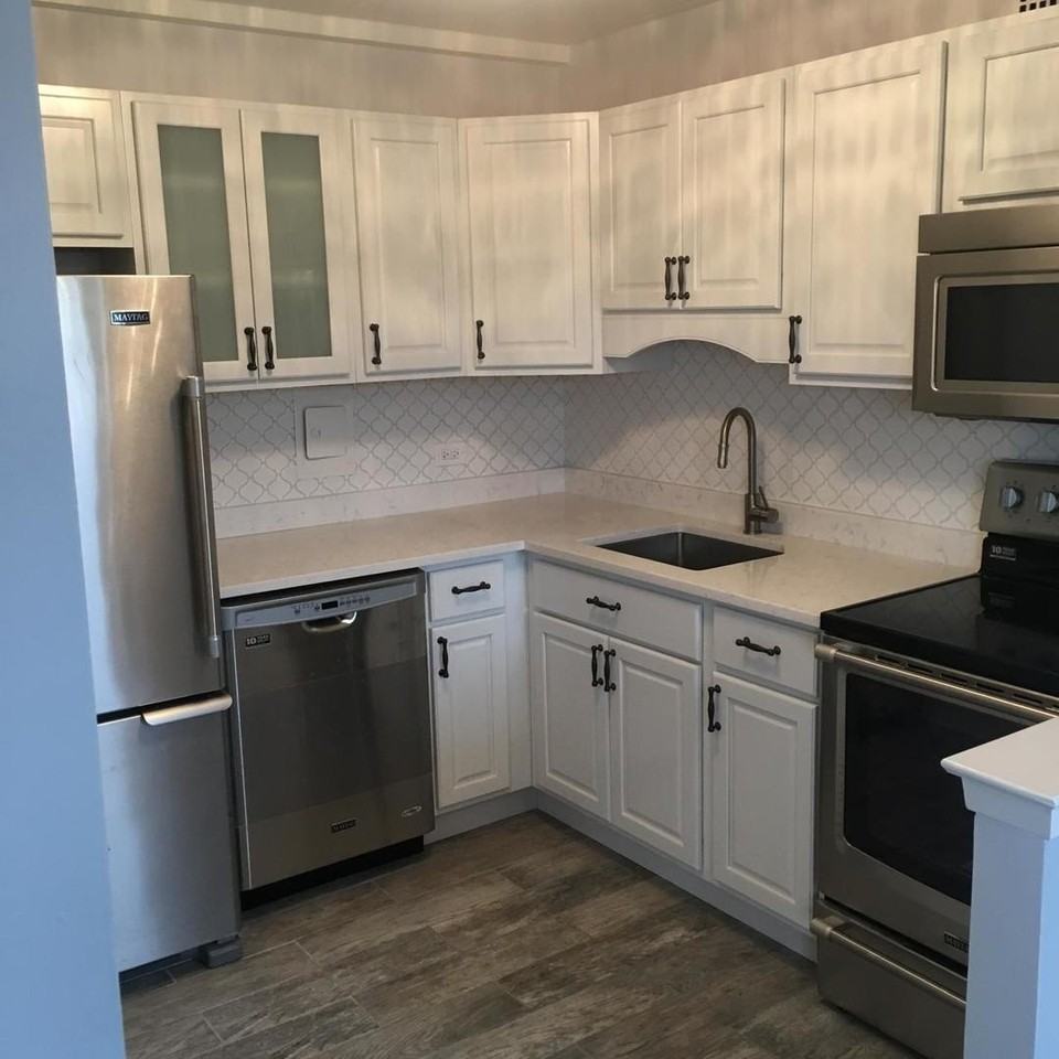 6161 N Hoyne Ave Apt 512 #512 - Photo 4 of 12