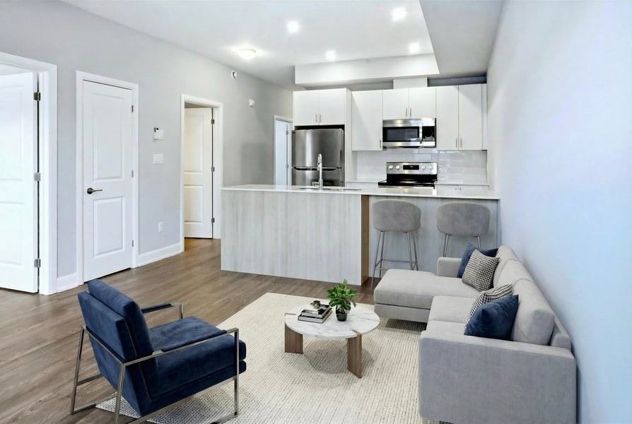 2396 Cleroux Cres Unit 308 - Photo 4 of 14