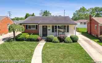 6900 Crestwood St - Photo 1 of 1