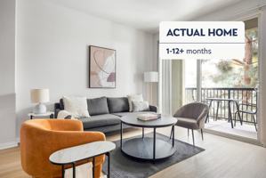 featured image of 8700 Pershing Dr #1431