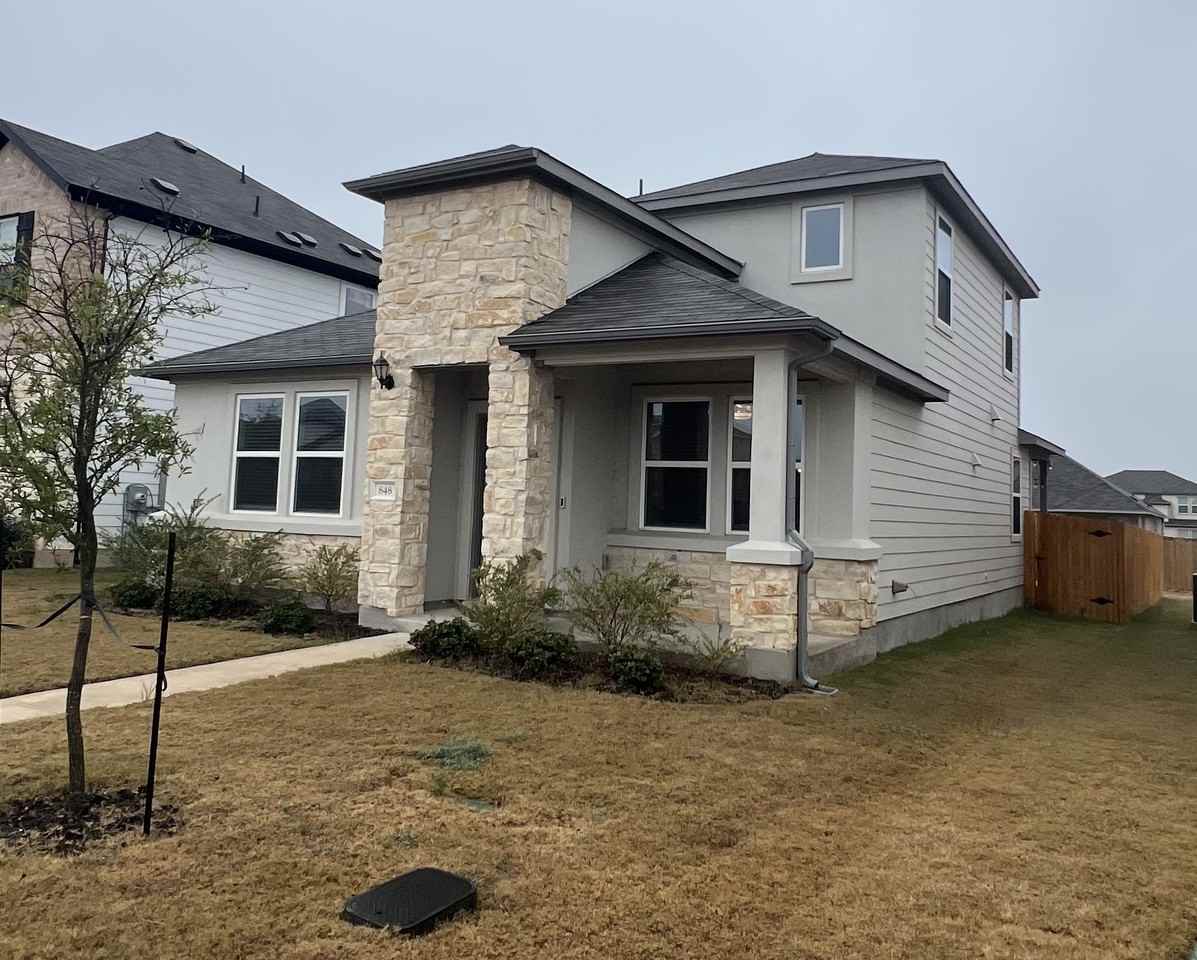 848 Long Run - Photo 2 of 11